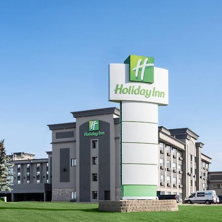Holiday Inn Calgary Airport By Ihg Zewnętrze zdjęcie