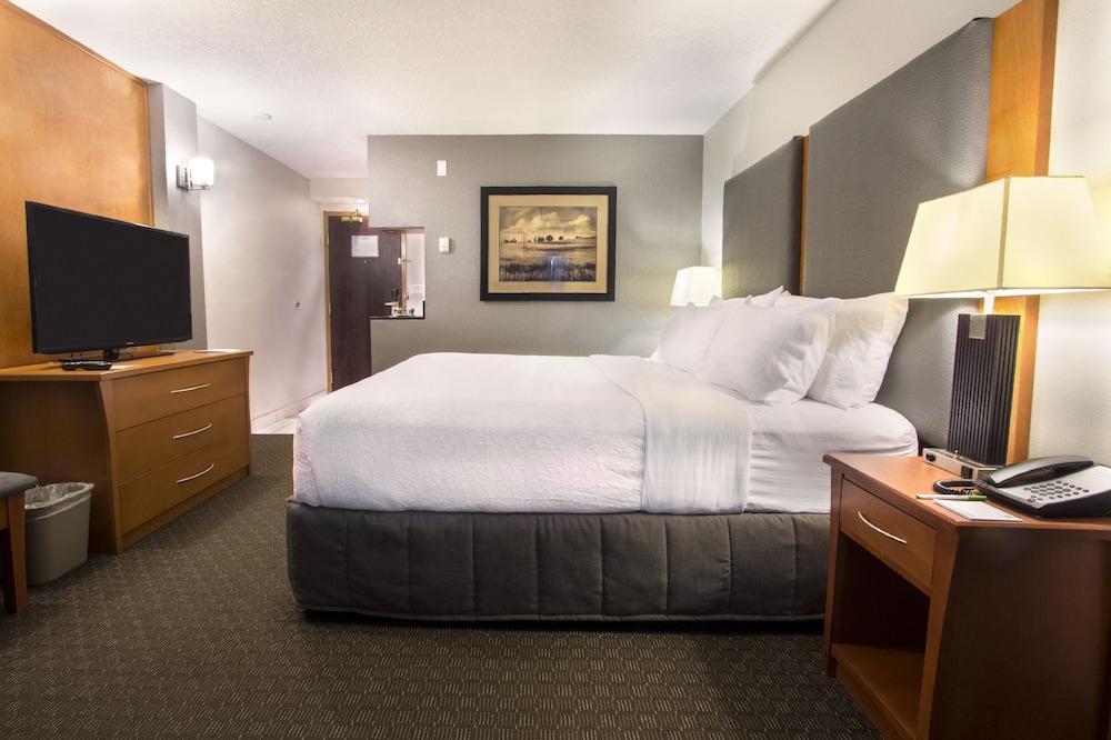 Holiday Inn Calgary Airport By Ihg Zewnętrze zdjęcie