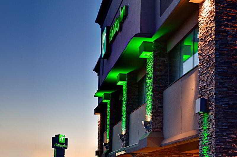 Holiday Inn Calgary Airport By Ihg Zewnętrze zdjęcie