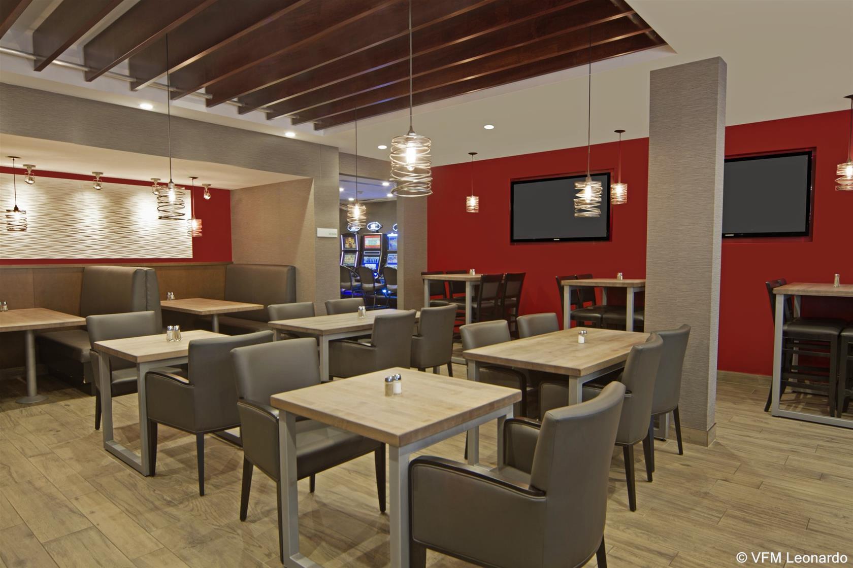 Holiday Inn Calgary Airport By Ihg Zewnętrze zdjęcie