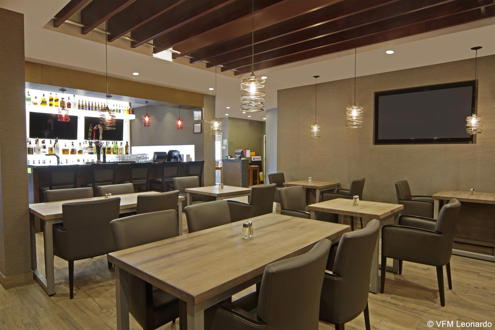 Holiday Inn Calgary Airport By Ihg Zewnętrze zdjęcie