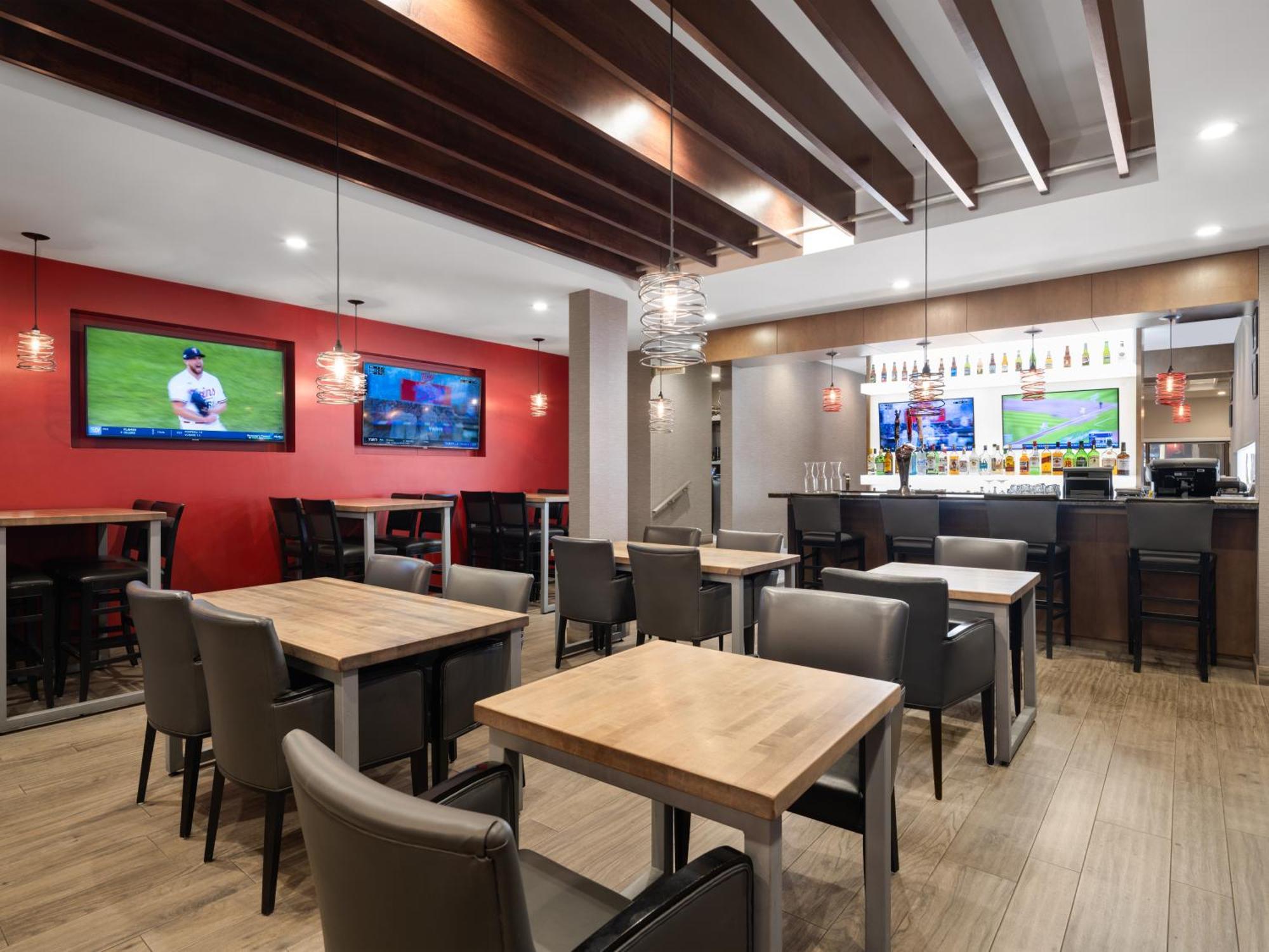 Holiday Inn Calgary Airport By Ihg Zewnętrze zdjęcie