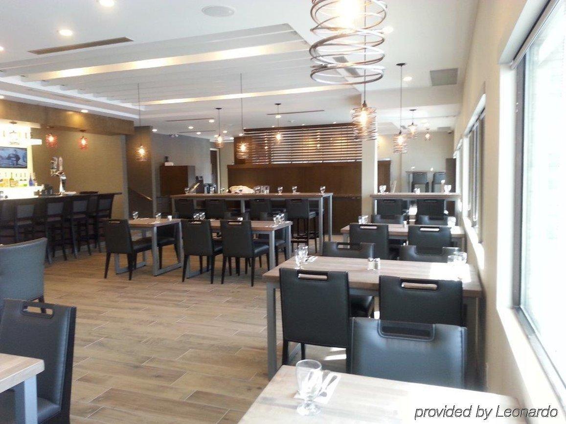 Holiday Inn Calgary Airport By Ihg Zewnętrze zdjęcie