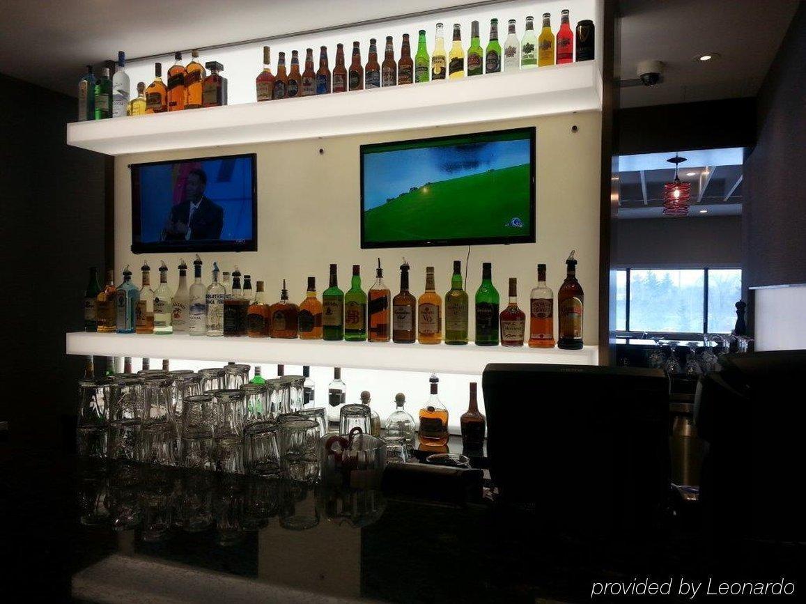 Holiday Inn Calgary Airport By Ihg Zewnętrze zdjęcie