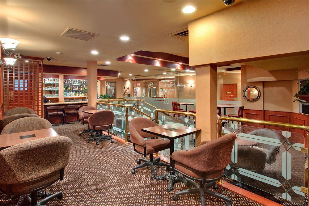 Holiday Inn Calgary Airport By Ihg Restauracja zdjęcie