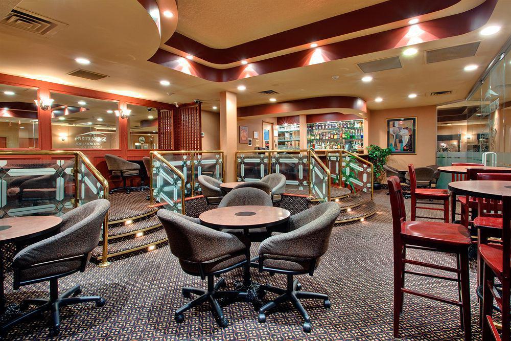 Holiday Inn Calgary Airport By Ihg Restauracja zdjęcie